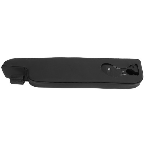 Hot Car Front Armrest LR003724 Left Side High Density Foam Black For LR2 - Picture 18 of 23