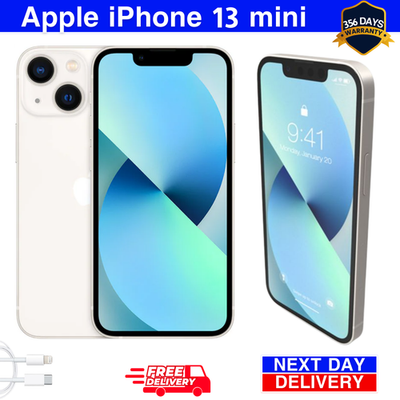 Apple iPhone13mini 128GB スターライト Apple公式 iPhone 13 mini