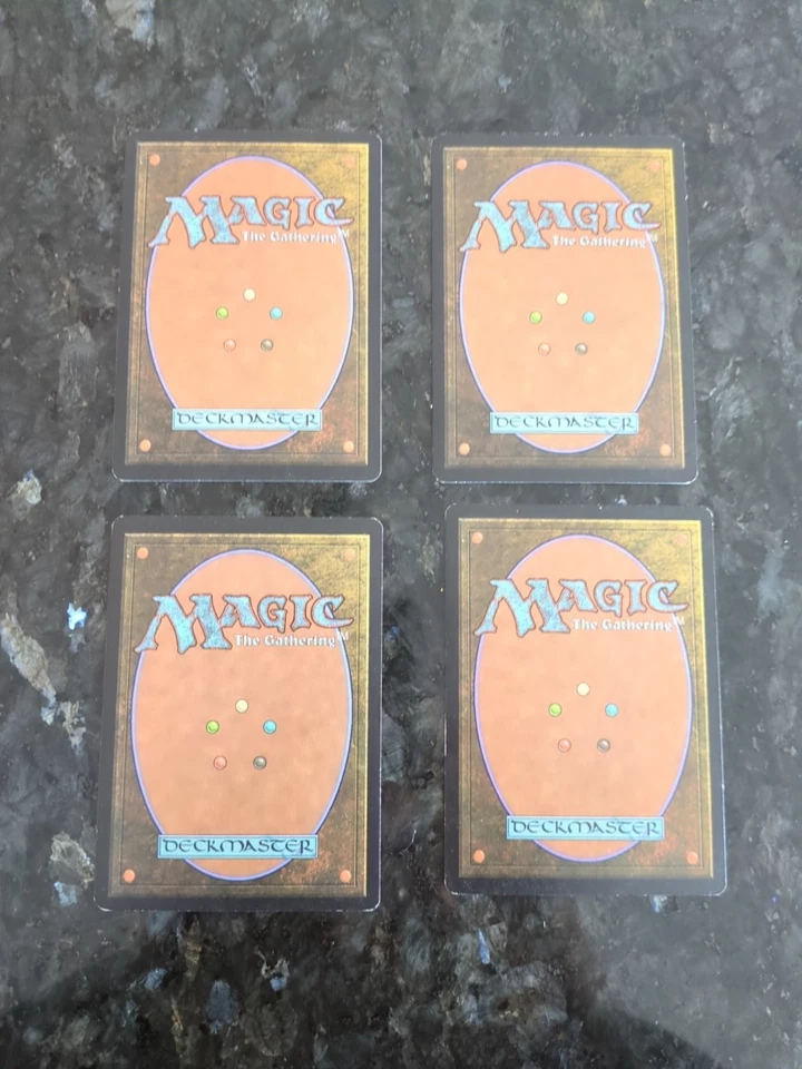 MTG 1x Sea Gate Loremaster Zendikar LP-MP, English - Image 3 of 3