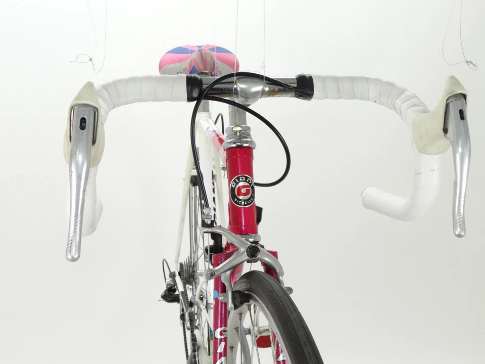 Giant Speeder Roadbike Rennrad Size 55cm Shimano SIS Group Refurbished - Bild 4 von 4