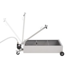 Unbranded Parts Washer 20gal Manual Shop Cleaning Unit D01027rqf08 Unbranded Parts Washer 20gal Manual Shop Cleaning Unit D01027rqf08