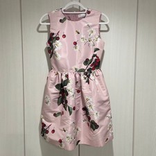 Excellent condition RED VALENTINO Red Valentino Floral Sleeveless Dress