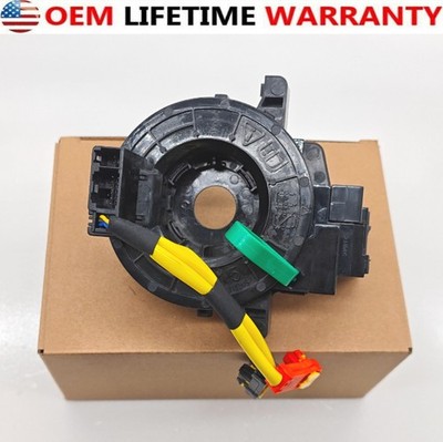 Steering wheel clock spring Clock Spring SU00307186 For 2017-2024 Toyota 86 GR86