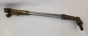National Torch Cutting Torch 6200 Series 23".