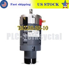 UGTMEM-03LBB11 ABB Servo Motor Fast Fast Shipping UGTMEM03LBB11 New In Box