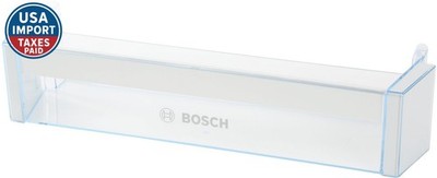 Bosch Siemens Bottle Shelf For KGD36VI30 KGN34VL30G Genuine 00746691