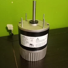 EC Fan Motor - 115V 60Hz / 208-230V 50/60Hz