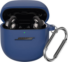 Case for Bose Quietcomfort Earbuds II 2022  New Bose Quietcomfort Ultra Case 2