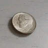 1946-S XF Roosevelt 90% Silver Dime ~ Free Shipping! #3