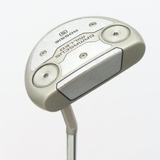 Odyssey Damascus Milled Rossie S Putter 34in Steel Shaft  BC  8633