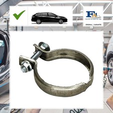 Rohrverbinder, Abgasanlage Fa1 für Renault Laguna II BG0/1_ 