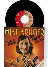 Mike Krüger  -   Der Nippel