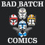 Bad Batch Comics