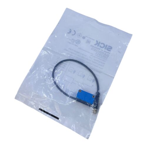SICK GL6-P0511S03 Miniature Photoelectric Sensor 1052911 - for Industrialist Use - Picture 4 of 12