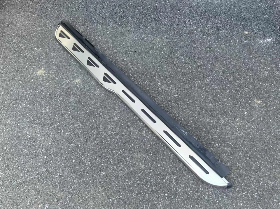 Fits for Subaru XV Crosstrek 2018-2024 Nerf Bar Running Board Side Step Platform - Image 3 of 4