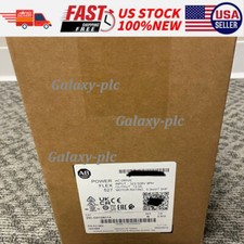 Sealed Allen Bradley 25C-D013N114 Fast Ship US Free Tax
