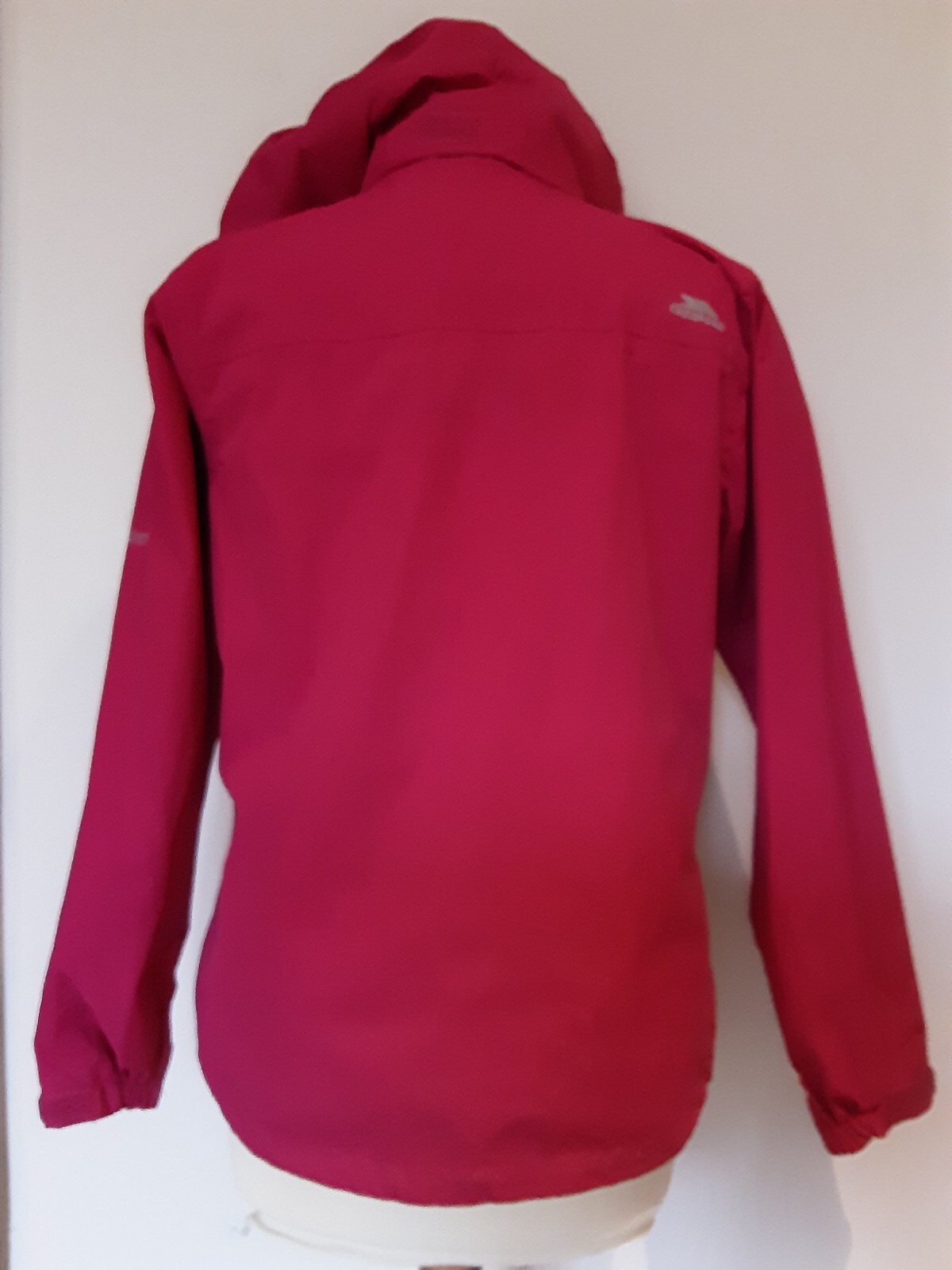 Trespass Jacket Pink Technical Performance TP50 W… - image 5