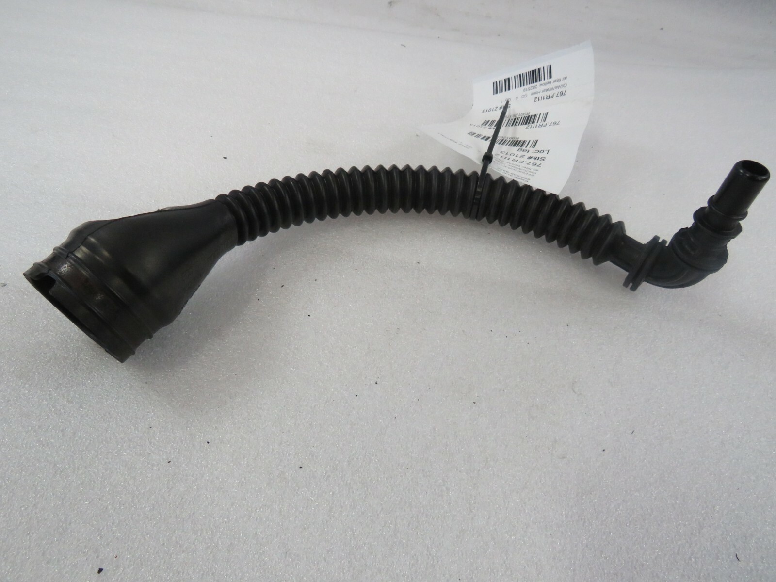 Ferrari 458 Italia, Spider, Air Filter Bellow, Used, P/N 282519 | eBay
