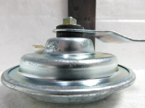 Yamaha Chappy LB50 LB80 FS1 YG5 LS2 DT125 DT175 DT250 DT400 Horn 6v NOS Macwin - Foto 8 di 11