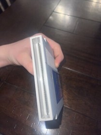 Donkey Kong (Nintendo NES) Hong Kong Version HKG White Rare CART ONLY