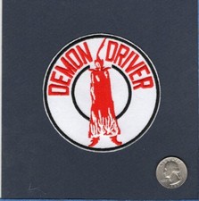 F3H Demonio Autista US Blu Navy Mcdonnell Combattente Squadrone Navale Aviatore