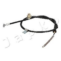 131809 Japko Seilzug, Feststellbremse FüR Suzuki
