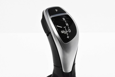 BMW X5 F15 X6 F16 WÄHLHEBEL SCHALTKNAUF GEAR SELECTOR SPORT  