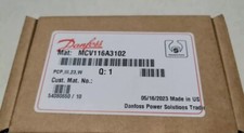 NEW DANFOSS MCV116A3102 Control Valve UPS shi...