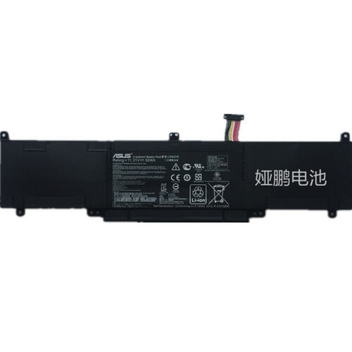 Batterie authentique C31N1339 pour Asus Zenbook UX303LN UX303LN TP300L TP300LA U303L NEUF AVEC ÉTIQUETTES - Photo 1 sur 4