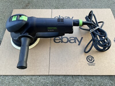 Festool RO 150 FEQ. Sander Only. No Systainer.