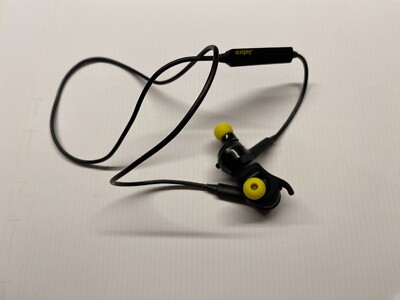 Jabra Sport Pulse Wireless