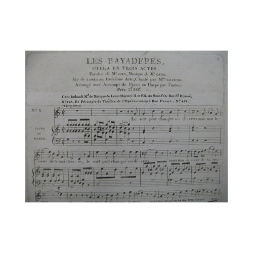 Grand Livre D'archives De Bayadères En Laine D'Alsace - Début XXe Siècle - Bon état