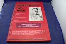 RARE Descorriendo Los Velos Carlos Concha Torres Esmeraldas Ecuador Revolution