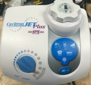 Dentsply Cavitron Jet Plus Scaling & Air Polishing Gen 132 wireless FP