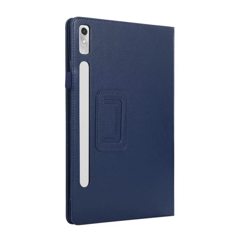 Smart Leather Case Lenovo Tab P11 Pro Gen 2 2022 11.2 Folio Flip Tablet Cover - Image 3 of 4