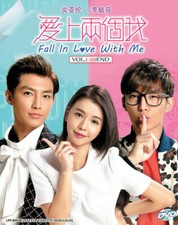 Korean Drama Dvd Fall In Love With Soon Jung Episode 1 16 End Good Eng Sub For Sale Online Ebay