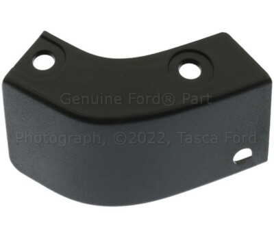 ULZOZN LH Driver Side Stone Rock Guard Trim Moulding Fit