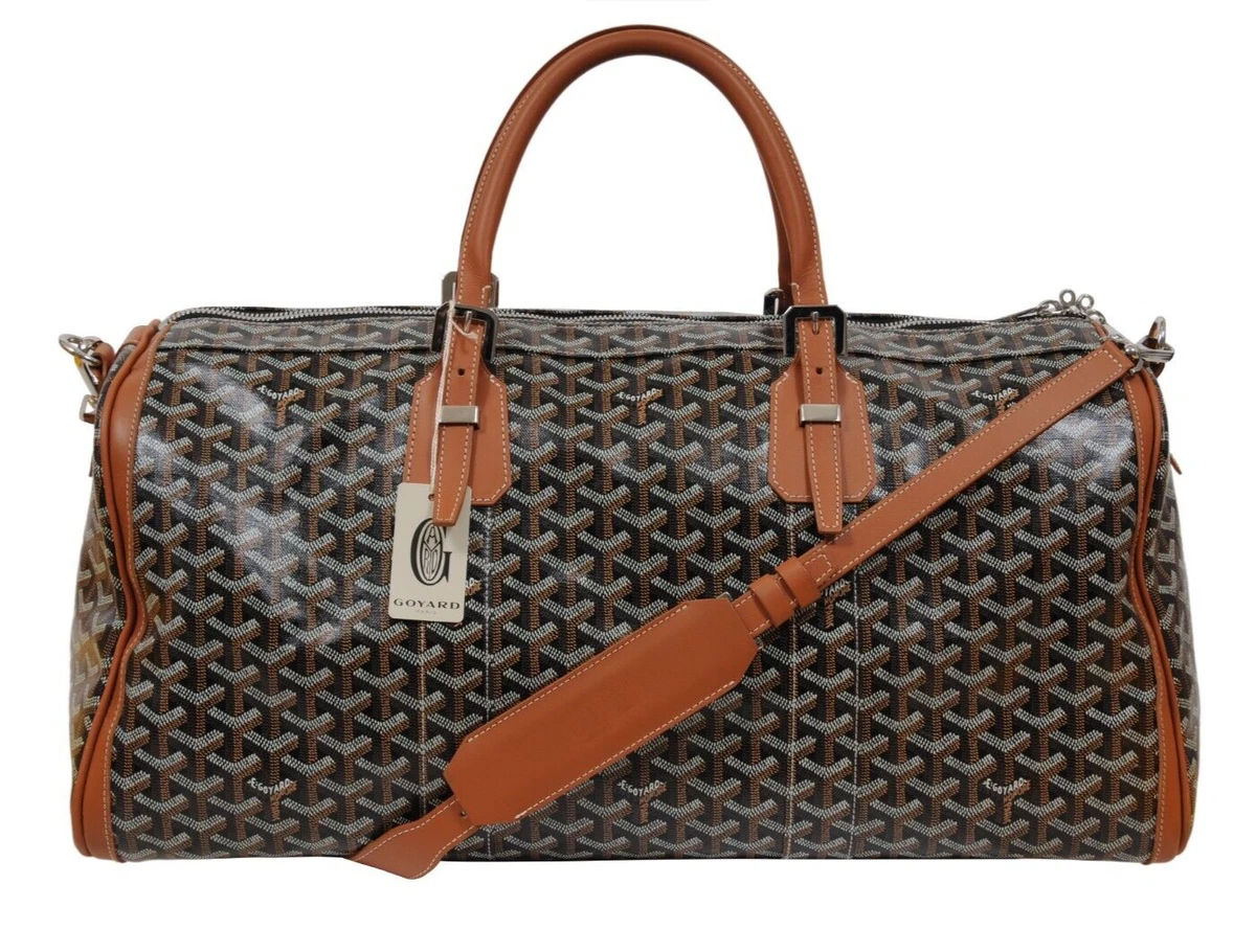 My goyard a clearance duffle