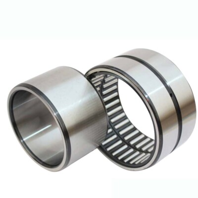 Catalogo IKO - Cuscinetti E Componenti - Foto 13