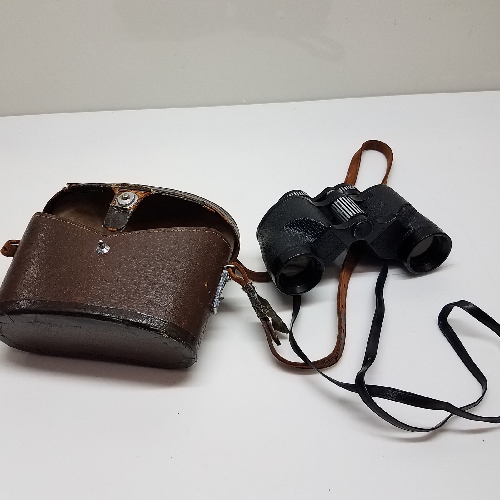 Vintage Swift Binoculars eBay