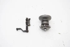 2001 KX250 Exhaust Power Valve Governor OEM Actuator Linkage Arm Kawasaki 99-02