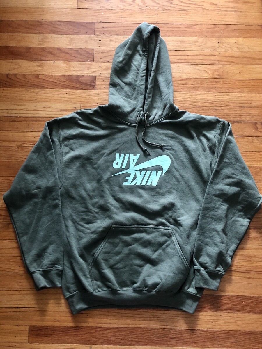 Nike Air Jordan Travis Scott Cactus Jack Hoodie Highest