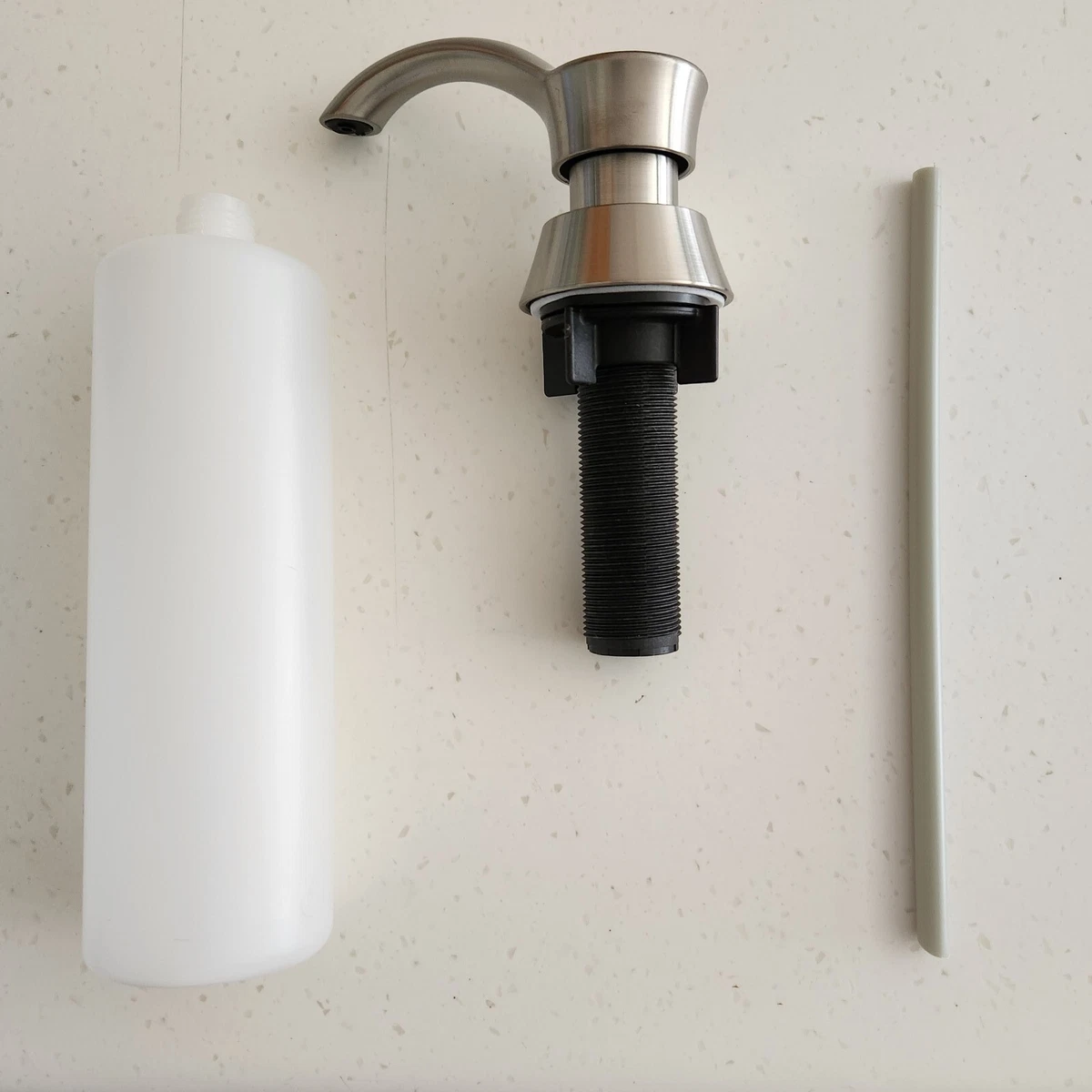 Delta Soap Dispenser Pump