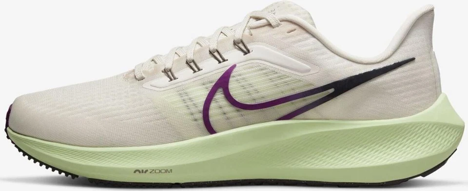 Nike Air Zoom Pegasus 39 Red Plum Volt