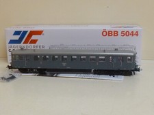 Lemke H0: JC13032 Triebwagen VT 923 DRG EpII AC Digital, High End, NEU OVP