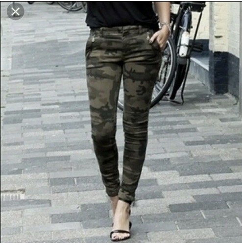 zara khaki skinny jeans