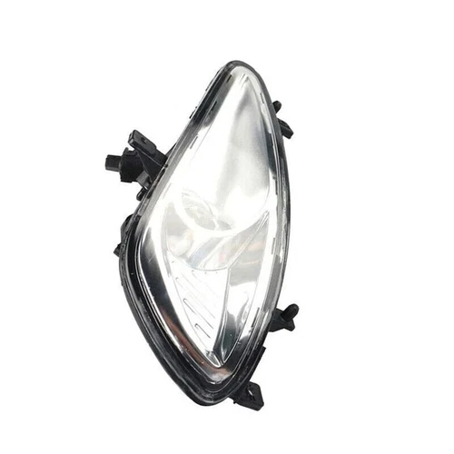 For Mercedes-Benz W221 S550 S600 2007-2009 Left Front Bumper DRL Fog Lamp Light - Picture 7 of 10