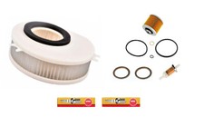 Yamaha XVS 1100 Drag Star manutenzione servizio filtro aria olio candela anelli