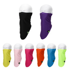 Winter Neck Warmer Gaiter Windproof Half Face Mask Balaclava for Ski Snowboard