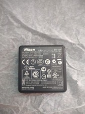 NIKON EH-69P Camera Charging Block AC Adapter Cameras Genuine Original